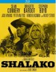 Shalako (1968) (Region A - US Import ohne dt. Ton) Blu-ray