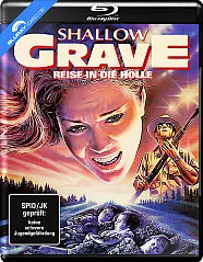 Shallow Grave - Reise in die Hölle Blu-ray