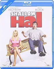 Shallow Hal (2001) (IN Import) Blu-ray