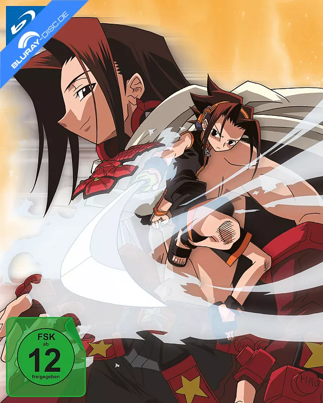 shaman-king---volume-2-de.webp