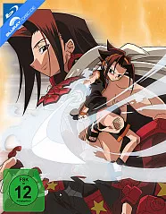 Shaman King - Volume 2 Blu-ray