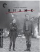 Shame - Criterion Collection (Region A - US Import ohne dt. Ton) Blu-ray