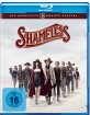 Shameless: Die komplette neunte Staffel Blu-ray