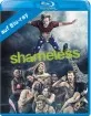 Shameless: Die komplette zehnte Staffel Blu-ray