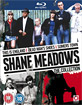 Shane Meadows Collection (UK Import ohne dt. Ton) Blu-ray