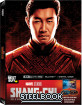 Shang-Chi and the Legend of the Ten Rings (2021) 4K - Best Buy Exclusive Limited Edition Steelbook (4K UHD + Blu-ray + Digital Copy) (US Import ohne dt. Ton) Blu-ray
