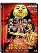 Shaolin - Eine Faust die tötet (Limited Mediabook Edition) (Cover C) (Blu-ray + DVD) Blu-ray