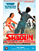 Shaolin - Die Rache mit der Todeshand (Limited Hartbox Edition) Blu-ray