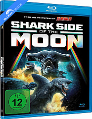 Shark Side of the Moon