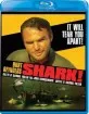 Shark! (1969) (Region A - US Import ohne dt. Ton) Blu-ray