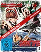 Sharkansas Women's Prison Massacre & Sharktopus (Creature Double Pack - Shark Edition 1) Blu-ray