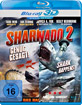 Sharknado 1+2 (Doppelset) 3D (Blu-ray 3D) Blu-ray