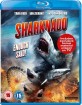 Sharknado (UK Import ohne dt. Ton) Blu-ray