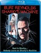 Sharky's Machine (1981) (US Import) Blu-ray