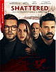Shattered (2022) (Blu-ray + Digital Copy) (Region A - US Import ohne dt. Ton) Blu-ray