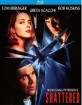 Shattered (1991) (Region A - US Import ohne dt. Ton) Blu-ray