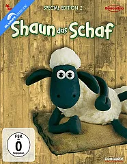Shaun das Schaf (Special Edition 2) Blu-ray