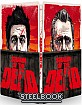 Shaun of the Dead 4K - EverythingBlu Exclusive BluPack #009 Steelbook (4K UHD + Blu-ray) (UK Import) Blu-ray