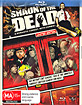 Shaun of the Dead - Limited Edition (AU Import) Blu-ray