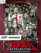 Shaun of the Dead - Target Exclusive Limited Edition Mondo X #007 Steelbook (US Import ohne dt. Ton)