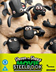 Shaun the Sheep Movie - Zavvi Exclusive Limited Edition Steelbook (UK Import ohne dt. Ton)