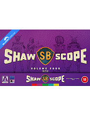 Shawscope Volume 4 - Limited Edition (UK Import ohne dt. Ton)