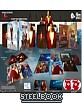 Shazam! (2019) 3D - Filmarena Exclusive #136 Limited Collector's Edition #2 Double 3D Lenticular Fullslip Steelbook (Blu-ray 3D + Blu-ray) (CZ Import) Blu-ray