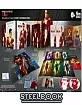 Shazam! (2019) 4K - Filmarena Exclusive #136 Limited Collector's Edition #1 Fullslip + Lenticular 3D Magnet Steelbook (4K UHD + Blu-ray) (CZ Import ohne dt. Ton) Blu-ray