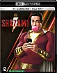 Shazam! (2019) 4K (4K UHD + Blu-ray) (FR Import ohne dt. Ton) Blu-ray