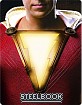 Shazam! (2019) 4K - Limited Edition Steelbook (4K UHD + Blu-ray) (UK Import) Blu-ray