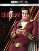 Shazam! (2019) 4K (4K UHD + Blu-ray + Digital Copy) (US Import ohne dt. Ton) Blu-ray
