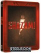 Shazam! (2019) (Limited Steelbook Edition) Blu-ray