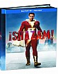 ¡Shazam! 3D - Edición Digibook (Blu-ray 3D + Blu-ray) (ES Import) Blu-ray