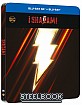 ¡Shazam! 3D - Edición Metálica (Blu-ray 3D + Blu-ray) (ES Import) Blu-ray