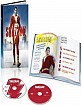 Shazam! - Limited Edition Lenticular Cover Digibook (Blu-ray + DVD) (NL Import ohne dt. Ton) Blu-ray