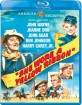 She Wore a Yellow Ribbon (1949) - Warner Archive Collection (US Import ohne dt. Ton) Blu-ray