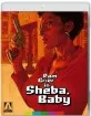 Sheba, Baby (1975) (Blu-ray + DVD) (Region A - US Import ohne dt. Ton) Blu-ray