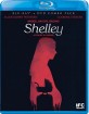 Shelley (2016) (Blu-ray + DVD) (Region A - US Import ohne dt. Ton) Blu-ray
