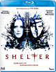 Shelter (2010) (CH Import) Blu-ray