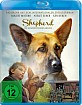 Shepherd - Die Geschichte eines Helden Blu-ray