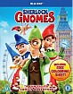 Sherlock Gnomes (UK Import ohne dt. Ton) Blu-ray