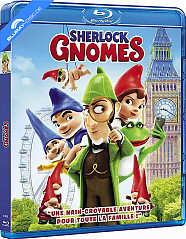 Sherlock Gnomes (FR Import) Blu-ray