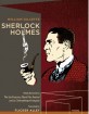 Sherlock Holmes (1916) (Blu-ray + DVD) (US Import ohne dt. Ton) Blu-ray