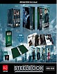 Sherlock Holmes 4K - HDzeta Exclusive Silver Label Lenticular Fullslip Steelbook (CN Import) Blu-ray