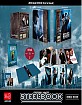 Sherlock Holmes: A Game of Shadows 4K - HDzeta Exclusive Silver Label Lenticular Fullslip Steelbook (CN Import) Blu-ray