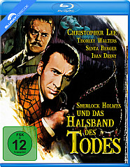 Sherlock Holmes und das Halsband des Todes