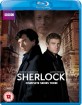 Sherlock: Series 3 (UK Import ohne dt. Ton) Blu-ray