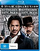 Sherlock Holmes 2-Film Collection (AU Import ohne dt. Ton) Blu-ray