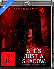 She's Just a Shadow Blu-ray