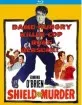 Shield for Murder (1954) (Region A - US Import ohne dt. Ton) Blu-ray